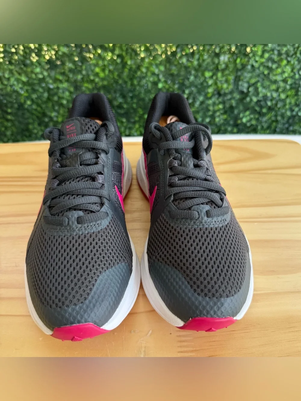 Nike new without